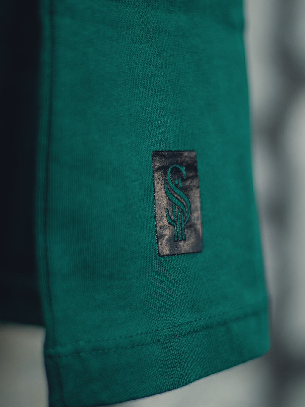 Roma Aeterna — Verde Imperiale