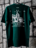 Roma Aeterna — Verde Imperiale