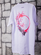 Sakura — Bianco Zen