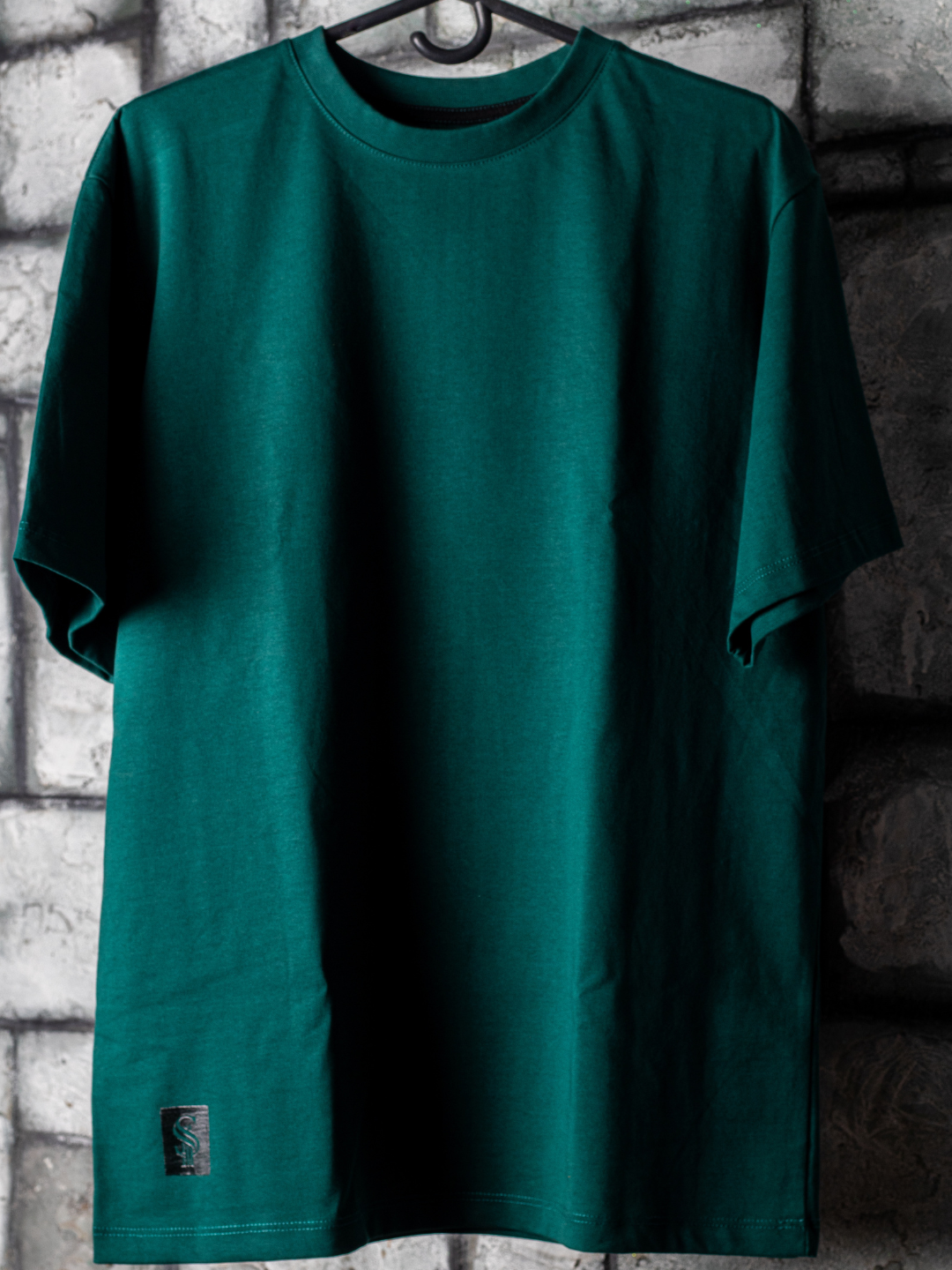 Roma Aeterna — Verde Imperiale