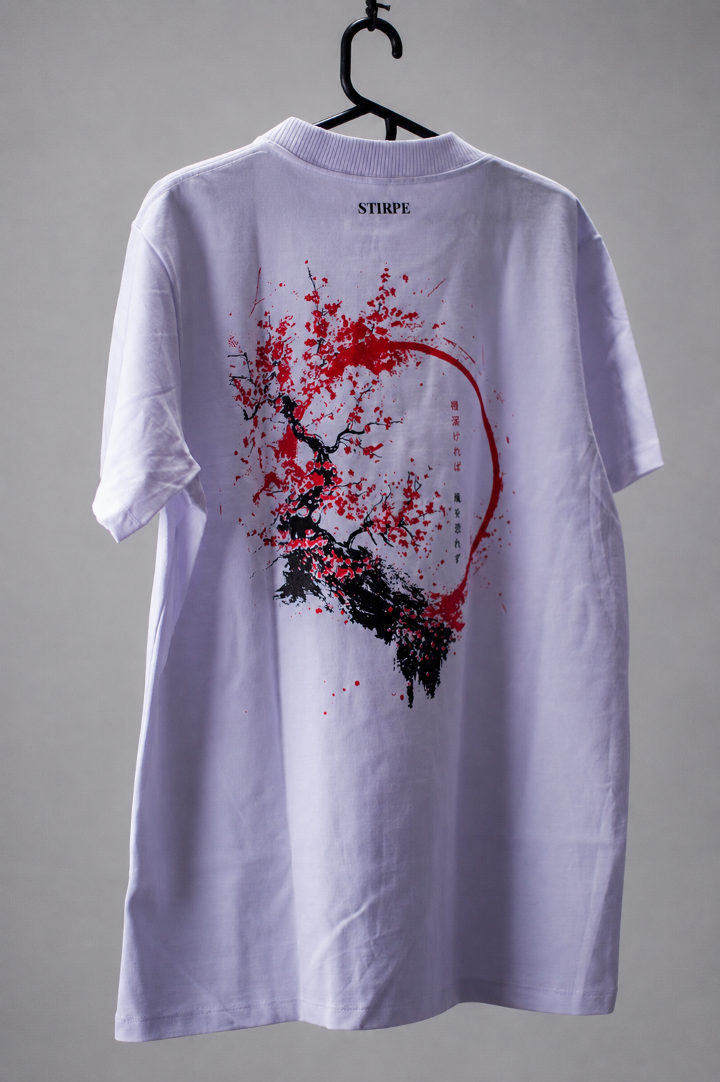 Sakura — Bianco Zen
