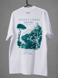 Amalfi Coast — Bianco Mediterraneo