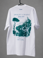 Amalfi Coast — Bianco Mediterraneo