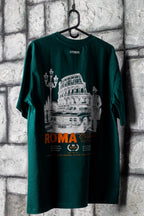 Roma Capitale — Verde Imperio
