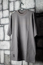 Roma Capitale — Grigio Fumo