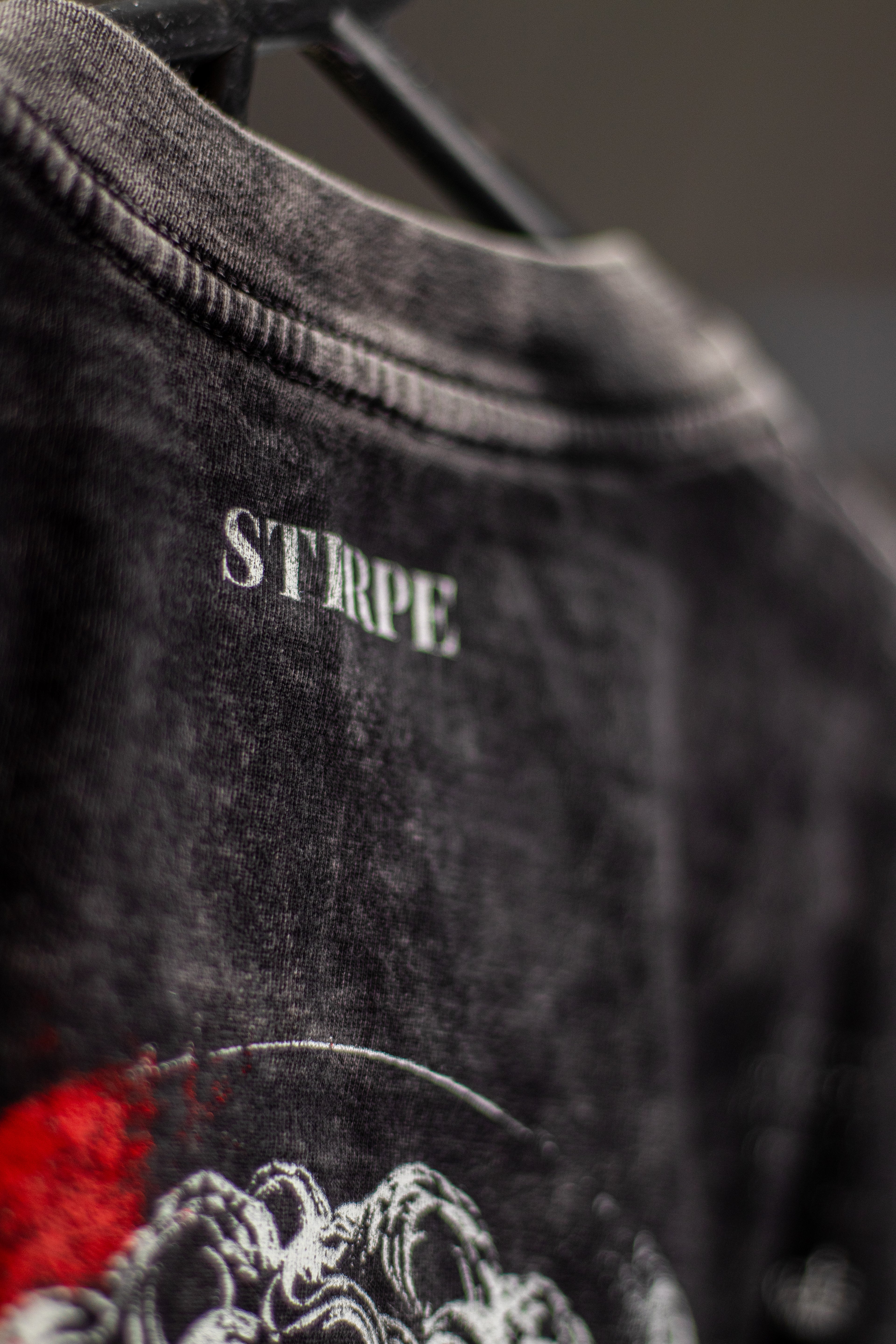 Silentium — Grigio Vintage