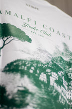 Amalfi Coast — Vaniglia Mediterranea