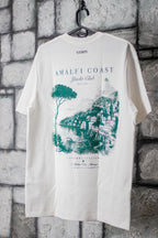Amalfi Coast — Vaniglia Mediterranea