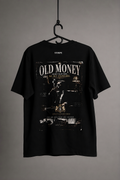 Old Money — Quiet Legacy