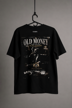 Old Money — Quiet Legacy
